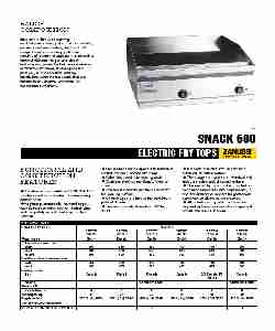 Zanussi Fryer SRE350-page_pdf